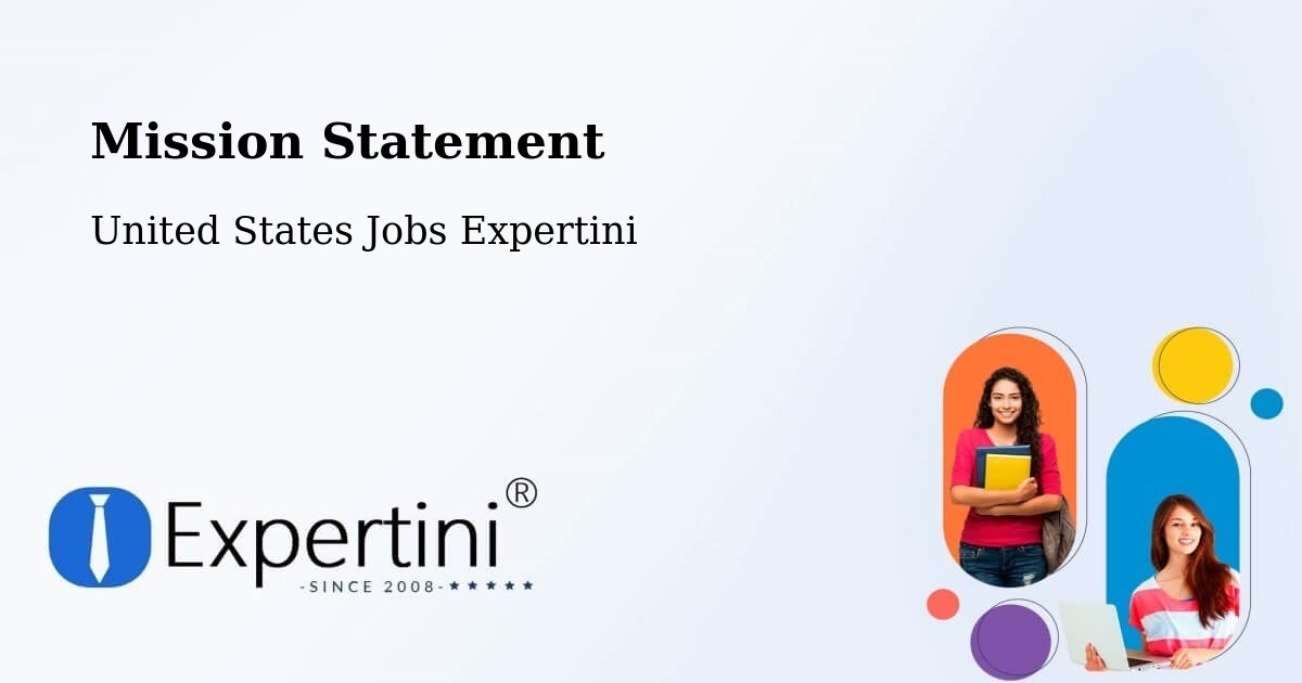 Corporate Mission – Jasper - United States Jobs Expertini