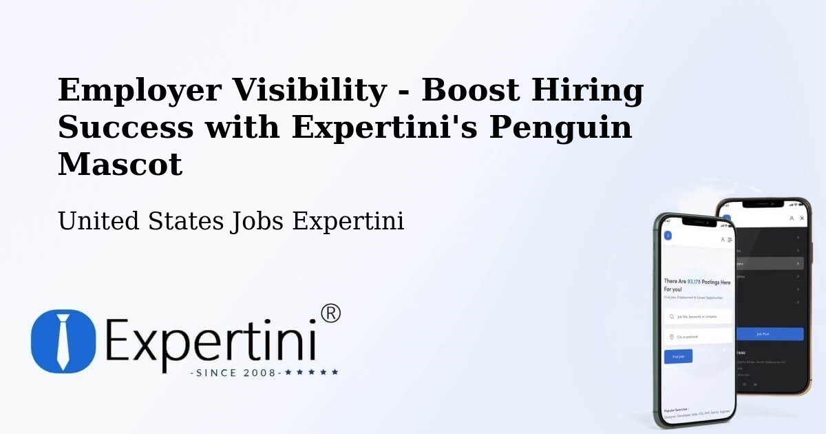 CV and Resume Visibility Optimization – Jasper - United States Jobs Expertini